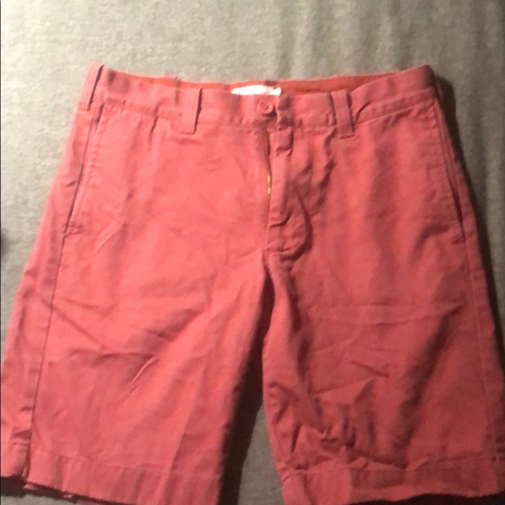 J. Crew Men’s Shorts